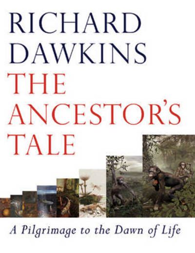 The ancestor's tale