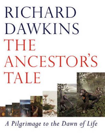 The ancestor's tale