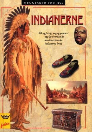 North American Indian life