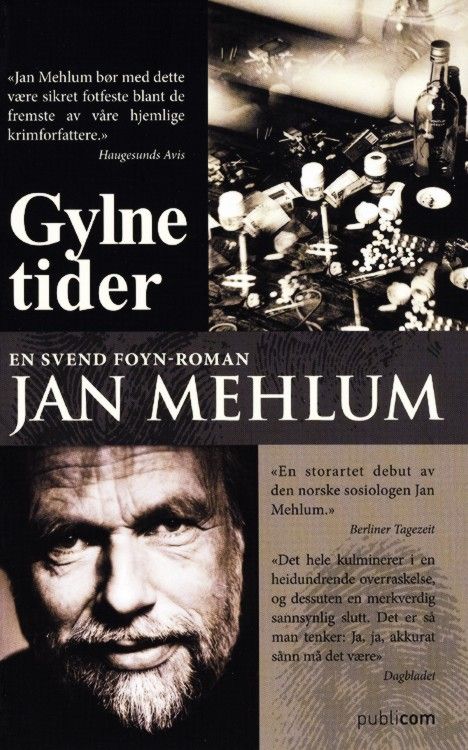 Gylne tider