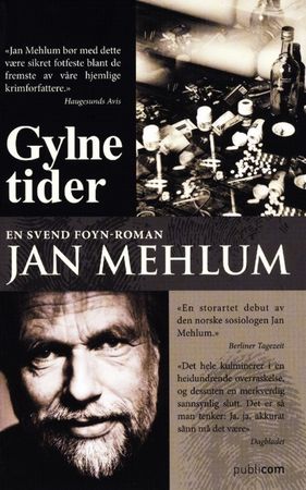 Gylne tider