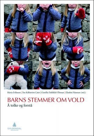 Barns röster om våld
