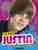 100% Justin Bieber