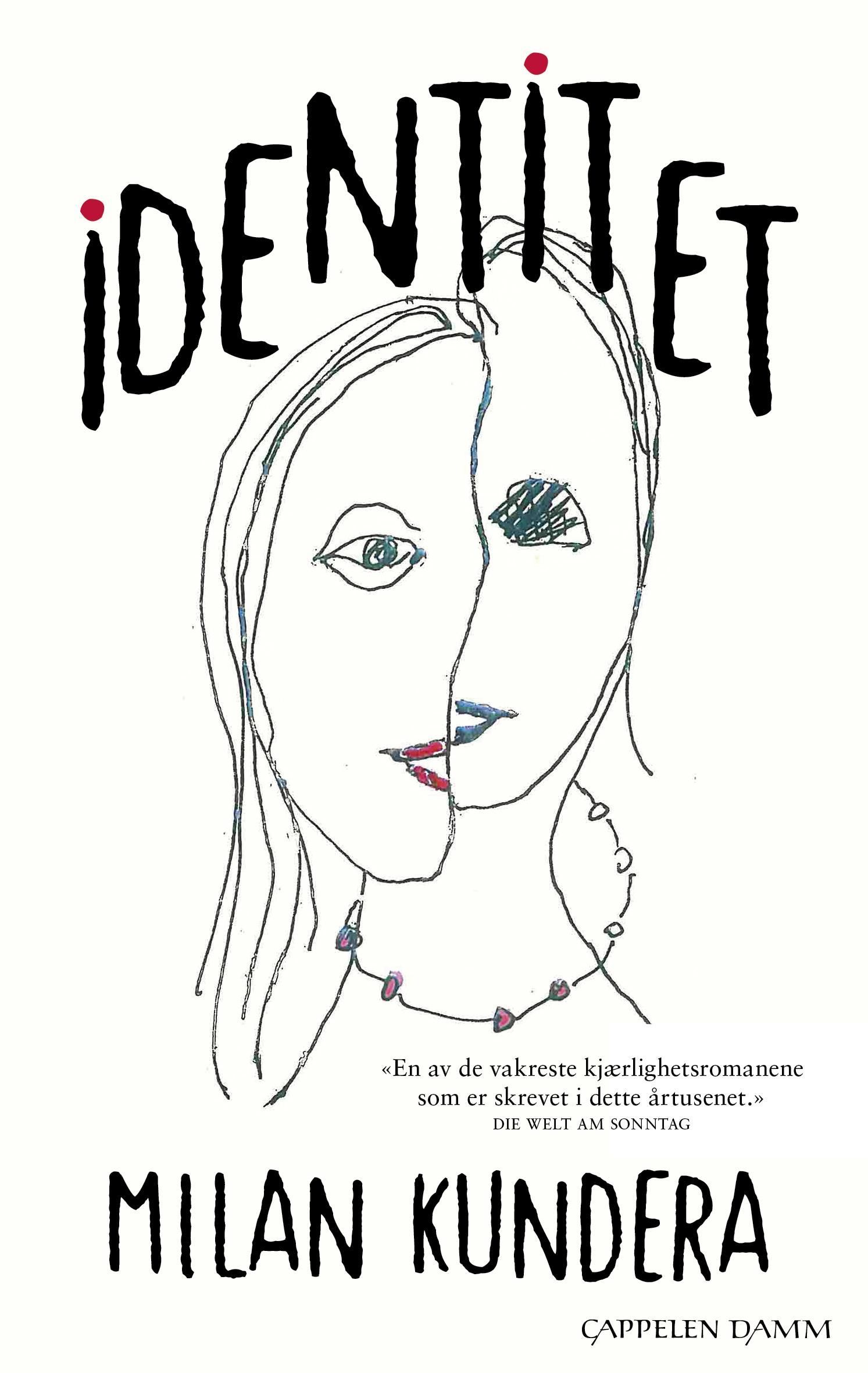 L'identité