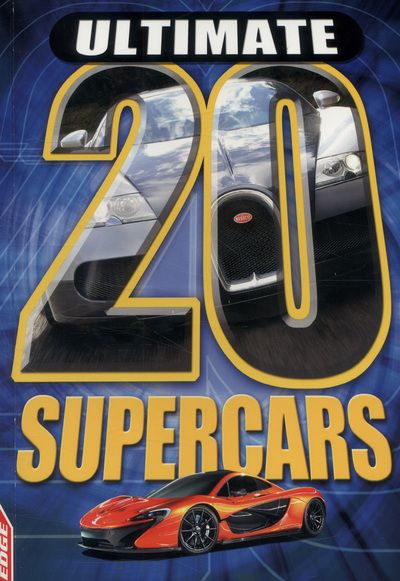 Supercars