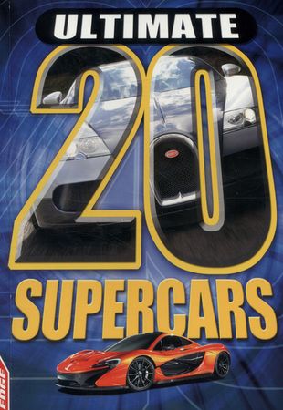 Supercars