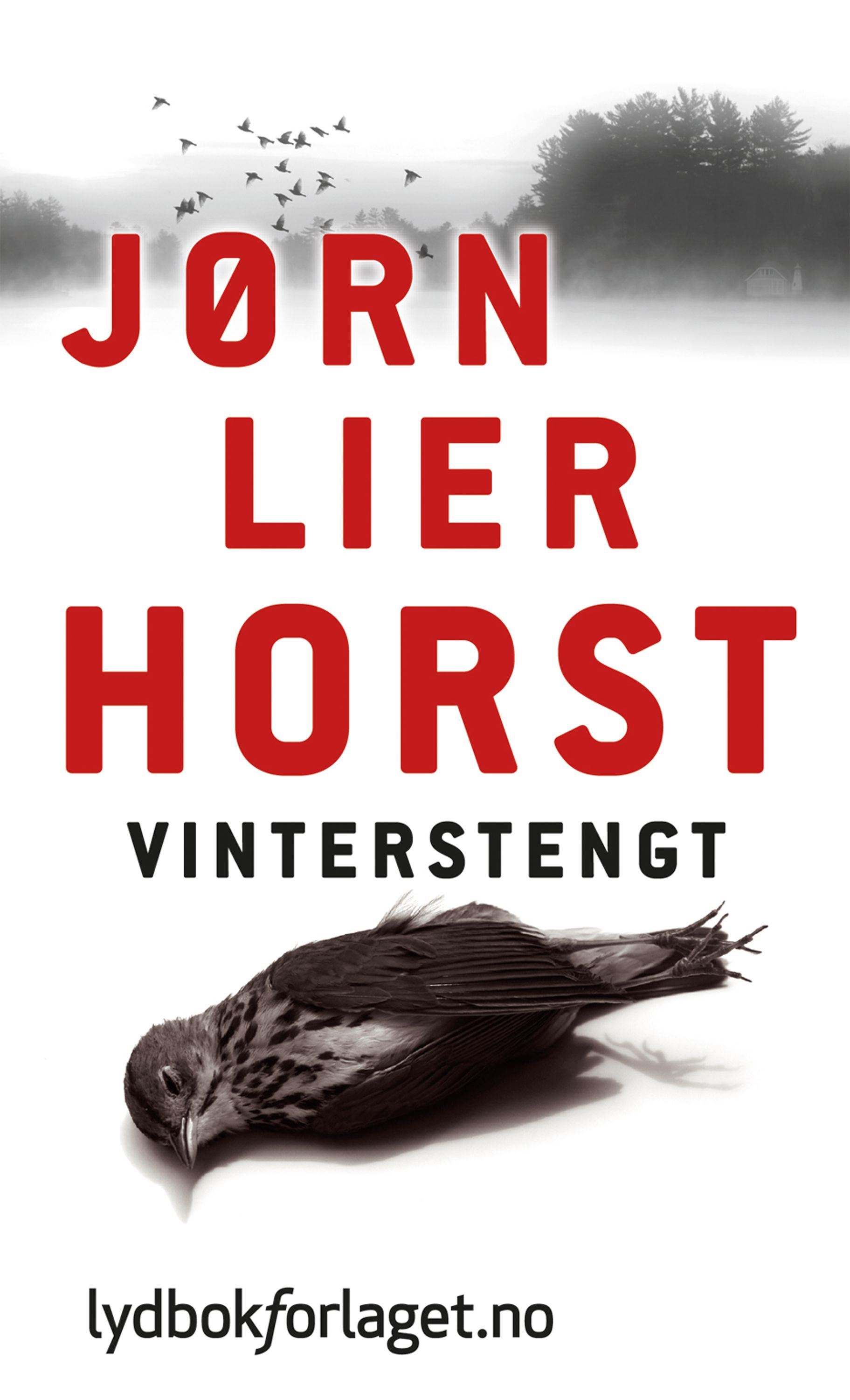 Vinterstengt