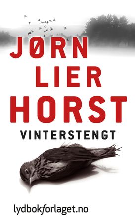 Vinterstengt