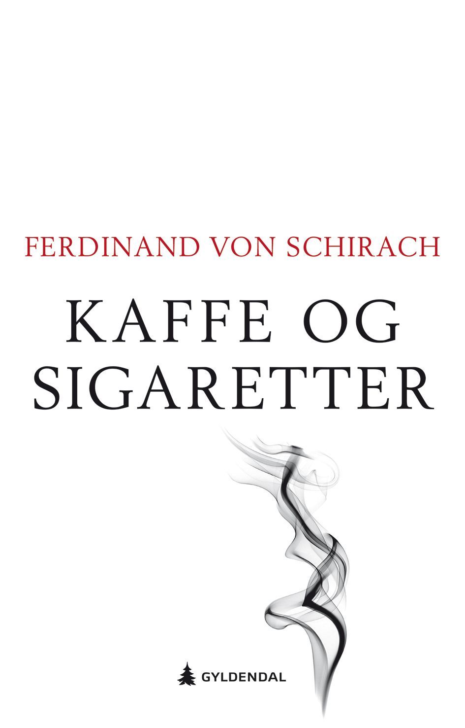 Kaffee und Zigaretten