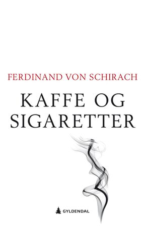 Kaffee und Zigaretten