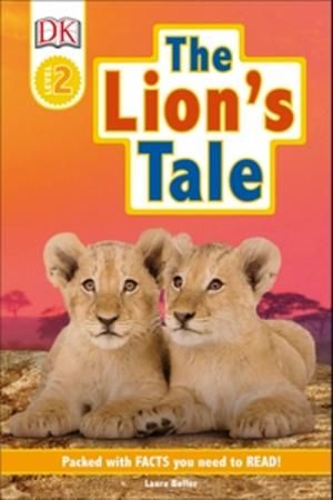 The lion's tale