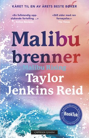 Malibu rising