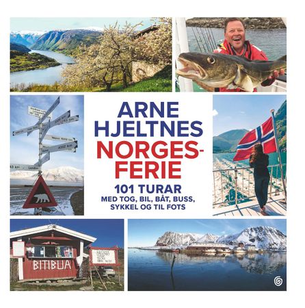 101 norske turar