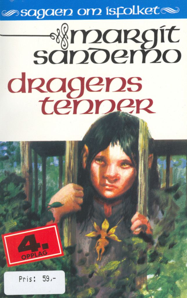 Drakens tänder
