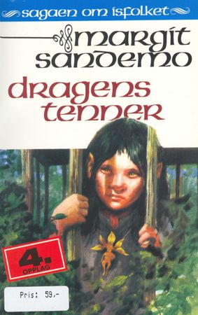 Drakens tänder
