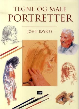 Drawing and painting people