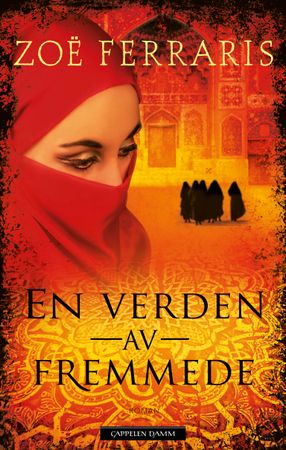Kingdom of strangers