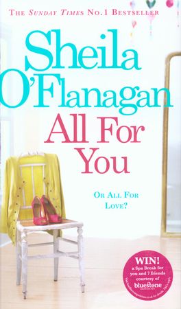 All for you