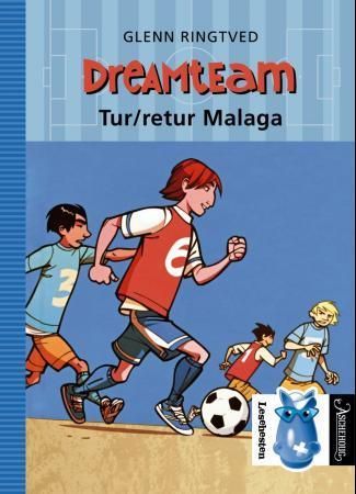 Malaga tur/retur