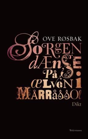 Sorgen dænse på ælven i mårråssol