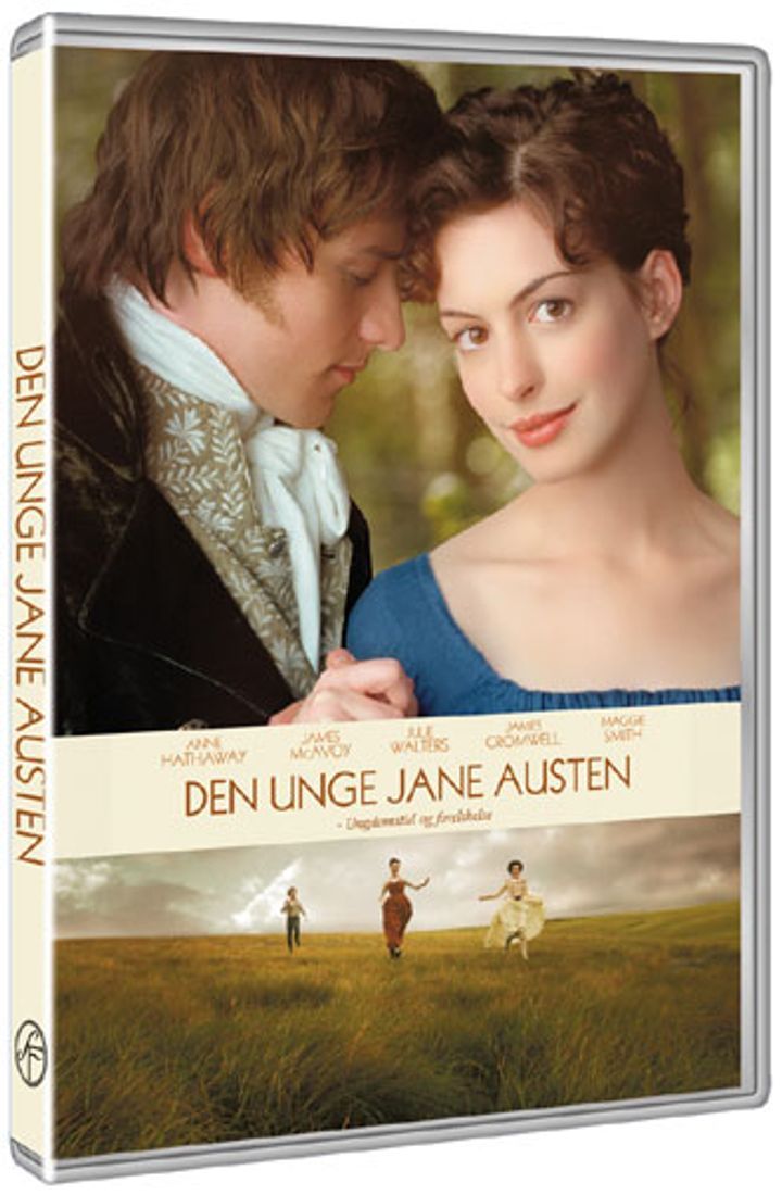 Becoming Jane