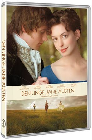 Becoming Jane