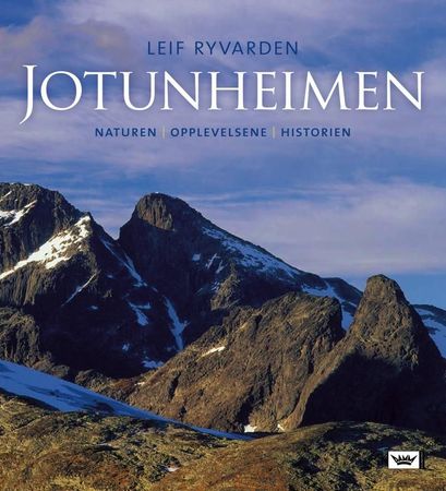 Jotunheimen