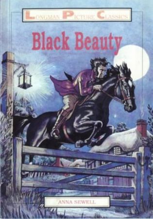 Black Beauty