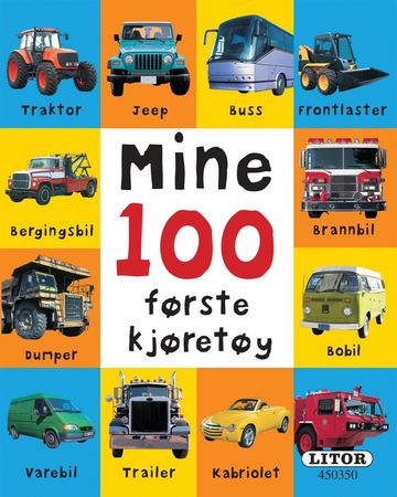 First 100 trucks