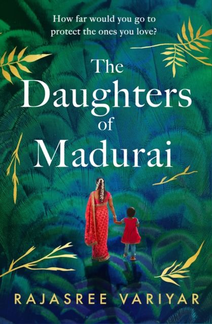 The daughters of Madurai
