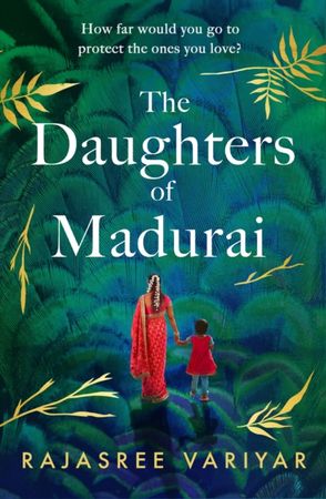 The daughters of Madurai