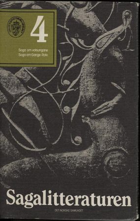 Sagalitteraturen. 4