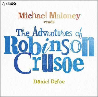 Robinson Crusoe