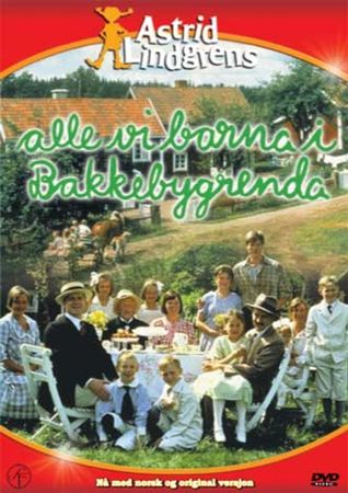 Alla vi barn i Bullerbyn