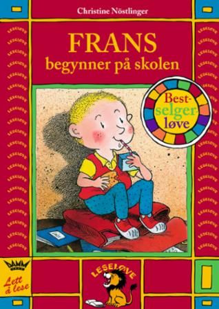 Schulgeschichten vom Franz