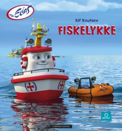 Fiskelykke