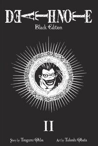 Death note : Black edition. II