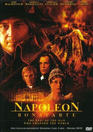 Napoleon Bonaparte