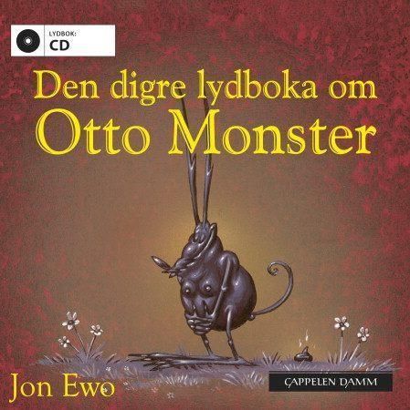 Ingen er redd for Otto monster