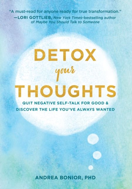Detox your thoughts