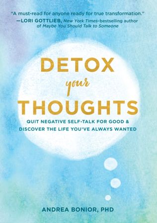Detox your thoughts