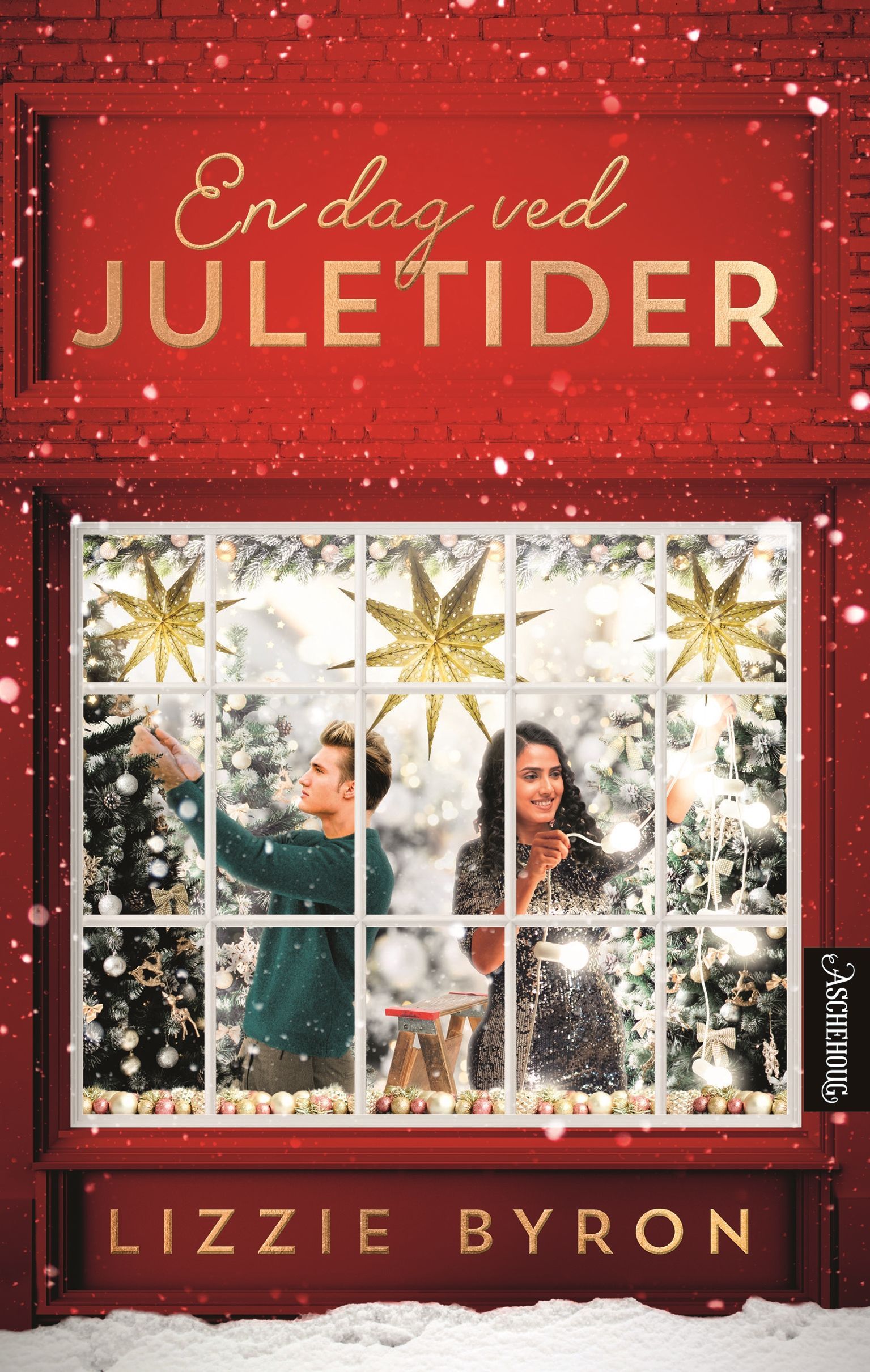 Someday at Christmas
