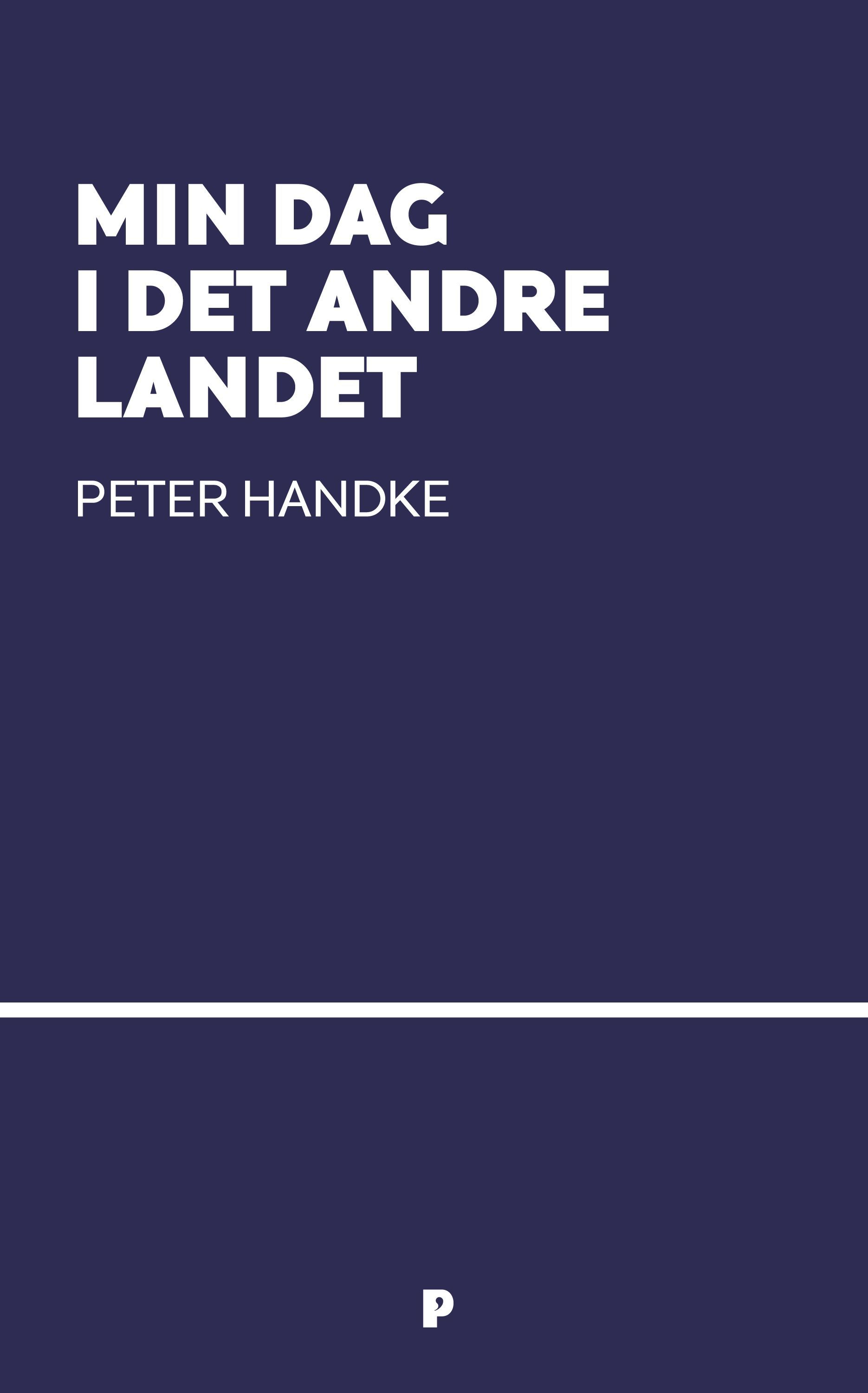 Mein Tag im anderen Land