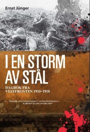 In Stahlgewittern