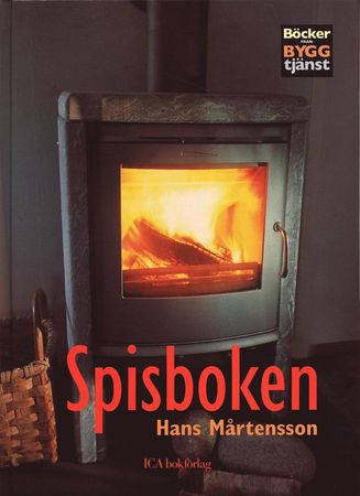 Spisboken