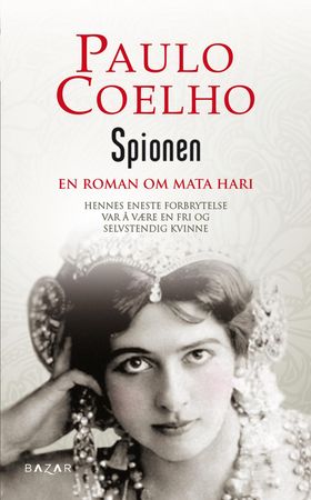 A espiã