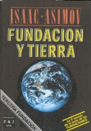 Foundation and earth