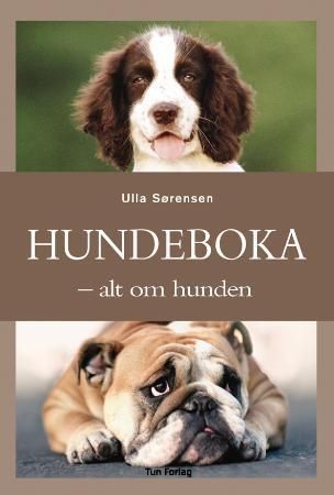 Politikens hundebog