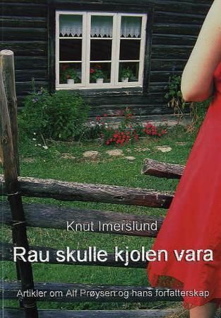 Rau skulle kjolen vara