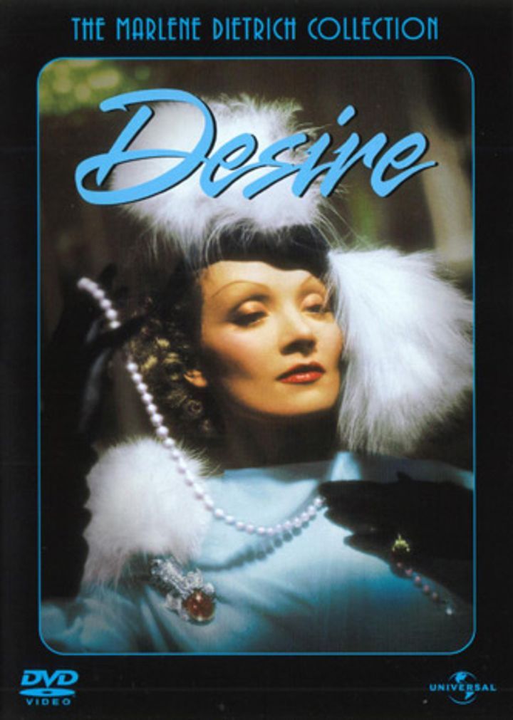 Desire